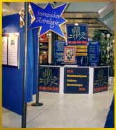 Horoskopstand